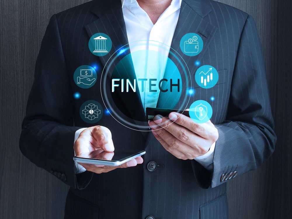 fin-tech