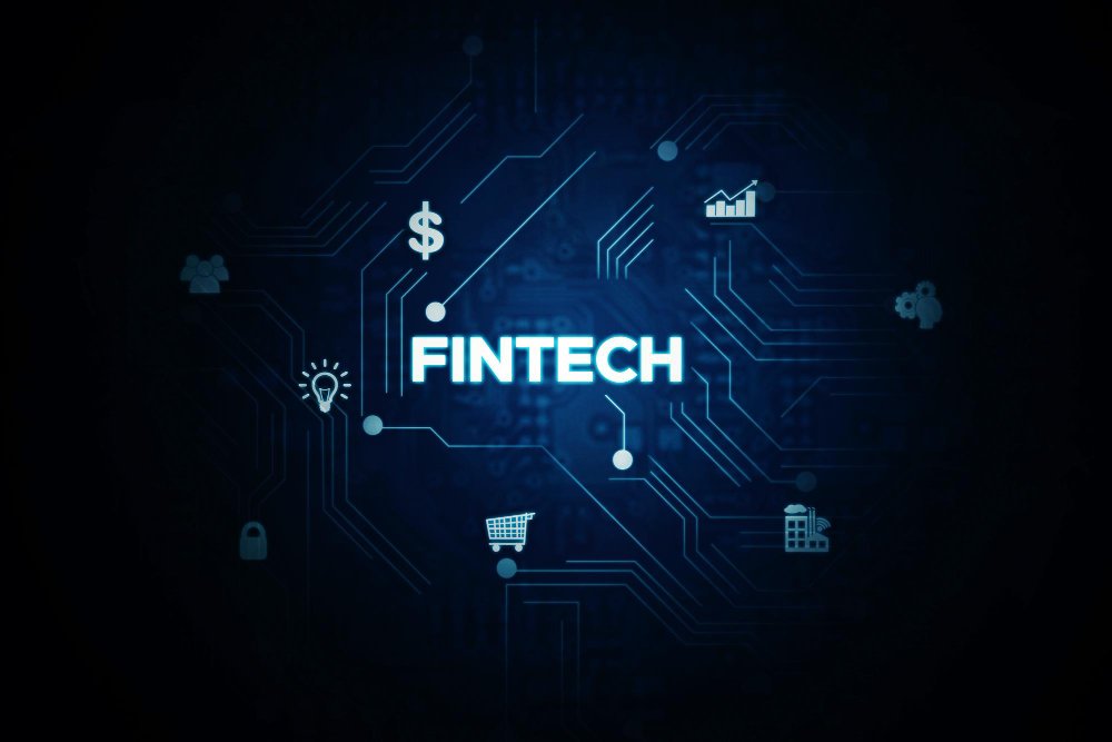 fintech firm